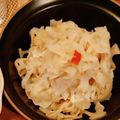 あやざいる's cooksnap of when they made れんこんの甘酢きんぴら.