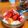ナピト's cooksnap of when they made 花火ヨーグルト.