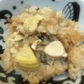 クックGW9ZS1☆'s cooksnap of when they made たけのこご飯.