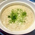 たろすけさん☆'s cooksnap of when they made カリフラワーライスのチーズリゾット.