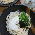 2児ママみきてぃ's cooksnap of when they made めっちゃ簡単!!冷やしとろろうどん.