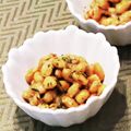 Dellaたん's cooksnap of when they made ＊納豆にあおさ（青のり）＊.