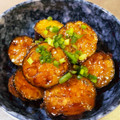 えんジェル's cooksnap of when they made なすのはさみ焼き.