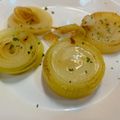 miyabi's cooksnap of when they made グリル　ド　オニオン.