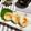 悠愛らぶ☆'s cooksnap of when they made 子供朝ご飯やランチ☆しらすチーズおやき.