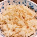 千咲☆'s cooksnap of when they made 鯛めし.