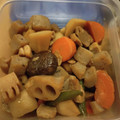 まつざかみかん's cooksnap of when they made 簡単！冷凍野菜で　筑前煮　作り置きにも.