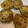 檸檬パン's cooksnap of when they made 簡単☆レンコンのつくねと大葉のはさみ焼き.
