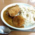 あべたかはし's cooksnap of when they made 豚ヒレの カツカレー　時短かんたん.