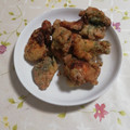 くネコまろす's cooksnap of when they made やみつき♪♪のり塩唐揚げ.