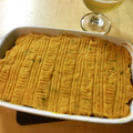 pali's cooksnap of when they made 丸ごと☆かぼちゃのアッシパルマンティエ.