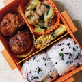 linhua's cooksnap of when they made 刻み大葉とコーンのだし巻き卵焼き✾✿✾✿.