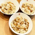 なつき☆ミ's cooksnap of when they made 簡単、竹の子ご飯！.
