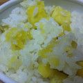 Capibaraママ's cooksnap of when they made 簡単！美味！さつまいもごはん.