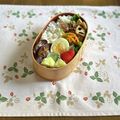 yesmama's cooksnap of when they made 豚こまとひらひられんこんのピリ辛味噌炒め.