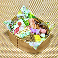 ふんにゃん's cooksnap of when they made 牛肉とごぼうのしぐれ煮。.