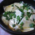 ゆみにゃむ's cooksnap of when they made つるん♪シンプル♪あったか豆腐.