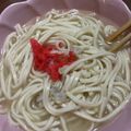 siomamakam's cooksnap of when they made #我が家の沖縄そば出汁.