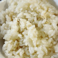 lily…♡'s cooksnap of when they made 食欲増進！しょうがご飯☆.