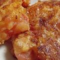 lily…♡'s cooksnap of when they made 離乳食★万能ツナトマトソース.