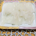 ボブナナ's cooksnap of when they made 簡単！イカのさばき方 刺身でどうぞ.