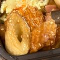 __Blair__'s cooksnap of when they made 簡単お弁当おかず♪ちくわの甘辛炒め♪.