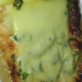 ちゃちゅ2's cooksnap of when they made お酒のあてに！油揚げと明太子のチーズ焼き.