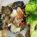 mintsafari's cooksnap of when they made ★超簡単★サバ缶と野菜のマヨチーズ焼き.
