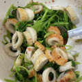 ☆★あーこ★☆'s cooksnap of when they made サッパリ爽やか♫かまぼこと三つ葉の梅和え.