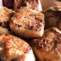 カナLOVE♥︎♥︎'s cooksnap of when they made 簡単♡ふわとろ豆腐と卵の油揚げ包み焼き♡.