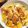 ★ゴンぎつね★'s cooksnap of when they made エビフライの卵とじ丼(鎌倉丼)☆.