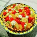 ぴか08's cooksnap of when they made ♡基本のマシュマロフォンダンの作り方♡.