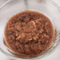 ねこのガストン's cooksnap of when they made 簡単！長期保存！和風玉ねぎドレッシング.