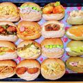 ぴか08's cooksnap of when they made たったの2分！？サンドイッチ用ふわふわ卵.