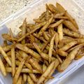 ぽこチャン's cooksnap of when they made 新ごぼうの土佐煮.