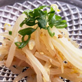 クックG1CG0C☆'s cooksnap of when they made 病みつきもやし.