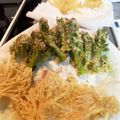 ぽちゃすけ's cooksnap of when they made えのきのカリカリ！サクサク！天ぷら。.