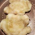 ねこのガストン's cooksnap of when they made 極上♡♥アンコウ揚げ焼き.