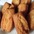 ひろちゃん☆ママ's cooksnap of when they made ★オールドファッションスティックドーナツ.