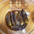 おゆみの母Y's cooksnap of when they made 茄子の煮浸しおゆみ風.