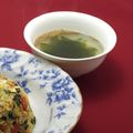 クックDAD's cooksnap of when they made 簡単☆わかめスープ.
