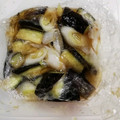ハニイとムサシ's cooksnap of when they made 揚げない！なすと長ネギの揚げ浸し風.