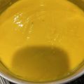 こずっきー's cooksnap of when they made 【簡単】濃厚かぼちゃスープ.