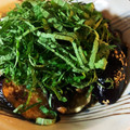 ♧makko♧'s cooksnap of when they made タレが自慢 ナスの素揚げ.