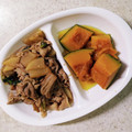 linhua's cooksnap of when they made 大根と豚の味噌炒め.
