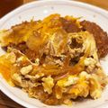 jonco's cooksnap of when they made ♡基本の！絶品！我が家のカツ丼♡.