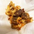 みこみこりんりん's cooksnap of when they made 【だけレシピ】箸止まらん！椎茸唐揚げ.