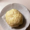 にこにこたまこ's cooksnap of when they made おばあちゃんの 小麦まんじゅう.