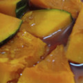 ももちゃんまこちゃん's cooksnap of when they made 基本のかぼちゃの煮物.