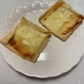 マリム６０'s cooksnap of when they made 糖質オフ♡薄あげの味噌マヨピザ.
